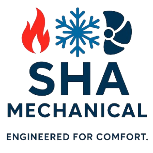 SHA Mechanical
